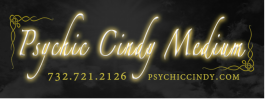 Psychic Cindy